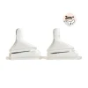 Hegen Speen Medium Flow 2-pack
