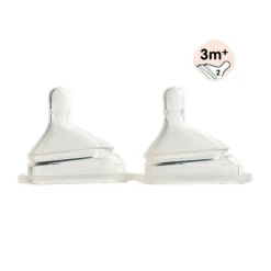 Hegen Speen Medium Flow 2-pack