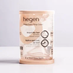 Hegen Speen Medium Flow 2-pack