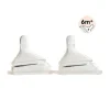 Hegen Speen Pap XL 2-pack