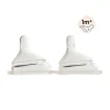 Hegen Speen Slow Flow 2-pack