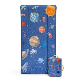 Jetkids by Stokke CloudSleeper - Opblaasbaar Kinderbed Space Mace