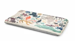 Jetkids by Stokke CloudSleeper - Opblaasbaar Kinderbed Animal Family
