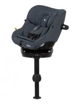 Joie Autostoel i-Pivot i-Size Dark Slate 360°