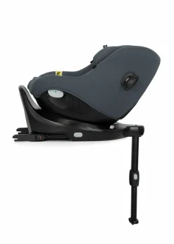 Joie Autostoel i-Pivot i-Size Dark Slate 360°