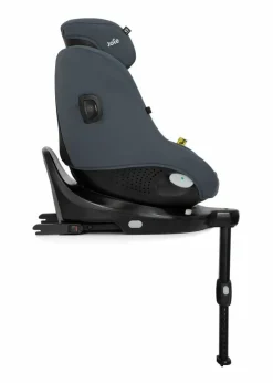 Joie Autostoel i-Pivot i-Size Dark Slate 360°