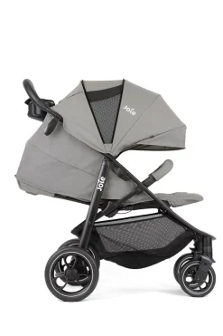Joie Buggy Litetrax Pebble