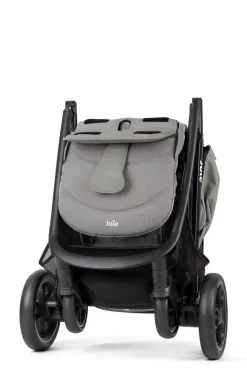 Joie Buggy Litetrax Pebble