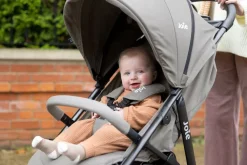 Joie Buggy Litetrax Pebble