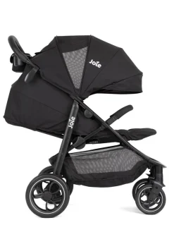 Joie Buggy Litetrax Shale
