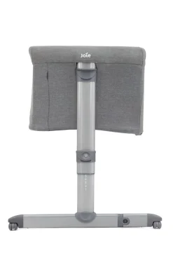 Joie Co-Sleeper Roomie Gray Flannel