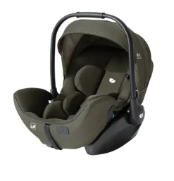 Joie Signature Autostoel i-Level Pro i-Size Evergreen