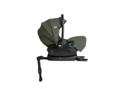 Joie Signature Autostoel i-Level Pro i-Size Evergreen