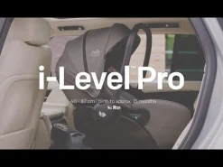 Joie Signature Autostoel i-Level Pro i-Size Evergreen
