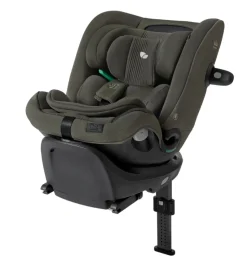 Joie Signature Autostoel i-Spin XL i-Size Evergreen
