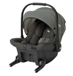 Joie Signature Autostoel Sprint Evergreen