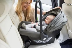 Joie Signature Autostoel Sprint Evergreen