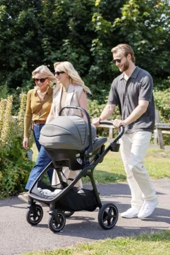 Joie Signature Autostoel Sprint Evergreen