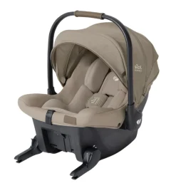 Joie Signature Autostoel Sprint Sandstone