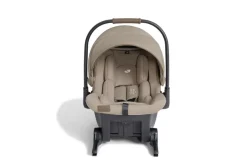 Joie Signature Autostoel Sprint Sandstone