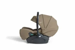 Joie Signature Autostoel i-Level Pro i-Size Sandstone