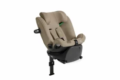 Joie Signature Autostoel i-Spin XL i-Size Sandstone