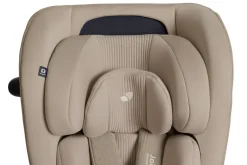 Joie Signature Autostoel i-Spin XL i-Size Sandstone