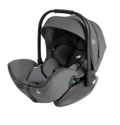 Joie Signature Autostoel i-Level Pro i-Size Ebony