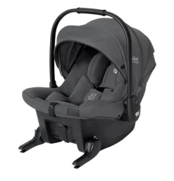 Joie Signature Autostoel Sprint Ebony
