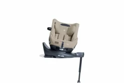 Joie Signature Autostoel i-Harbour E i-Size Sandstone
