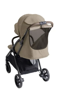 Joie Signature Buggy Parcel LX Sandstone