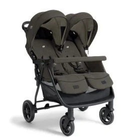 Joie Signature Duobuggy Estrella Evergreen