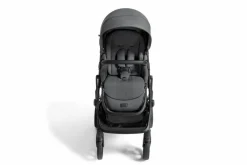 Joie Signature Kinderwagen Vinca Ebony