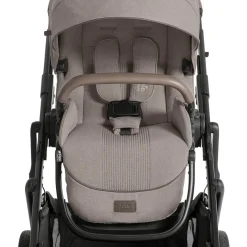 Joie Signature Kinderwagen Versiti Compleet Sandstone