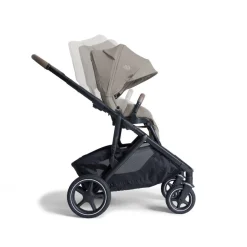 Joie Signature Kinderwagen Versiti Compleet Sandstone
