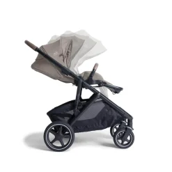 Joie Signature Kinderwagen Versiti Compleet Sandstone