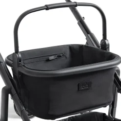 Joie Signature Kinderwagen Versiti Compleet Eclipse