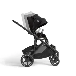 Joie Signature Kinderwagen Versiti Compleet Eclipse