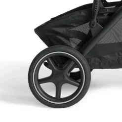 Joie Signature Kinderwagen Versiti Compleet Evergreen