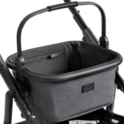 Joie Signature Kinderwagen Versiti Compleet Evergreen