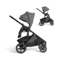 Joie Signature Kinderwagen Versiti Compleet Evergreen