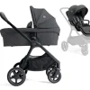 Joie Signature Kinderwagen Finiti Ebony