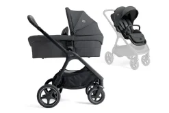 Joie Signature Kinderwagen Finiti Ebony