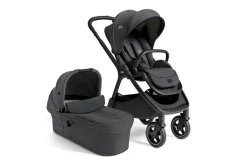 Joie Signature Kinderwagen Finiti Ebony