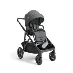 Joie Signature Kinderwagen Versiti Compleet Ebony
