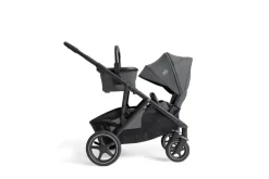 Joie Signature Kinderwagen Versiti Compleet Ebony