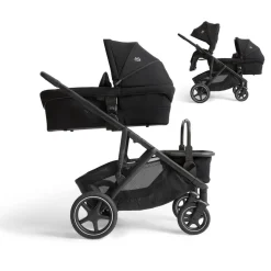 Joie Signature Reiswieg Ramble XL Eclipse