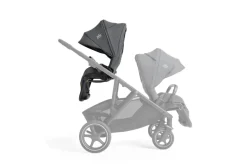 Joie Signature Tweede Zitje Versiti Ebony