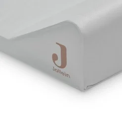 Jollein Aankleedkussen Wit