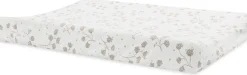 Jollein Aankleedkussenhoes Jersey Leafy Dreams